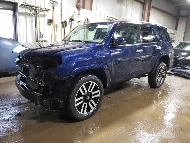 2017 Toyota 4Runner 