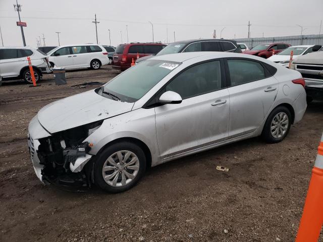 2021 Hyundai Accent SE