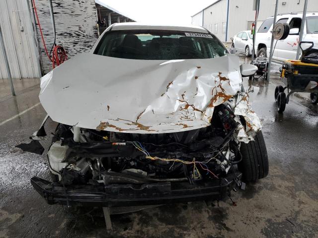 KNAFX4A85E5202776 KIA FORTE EX
