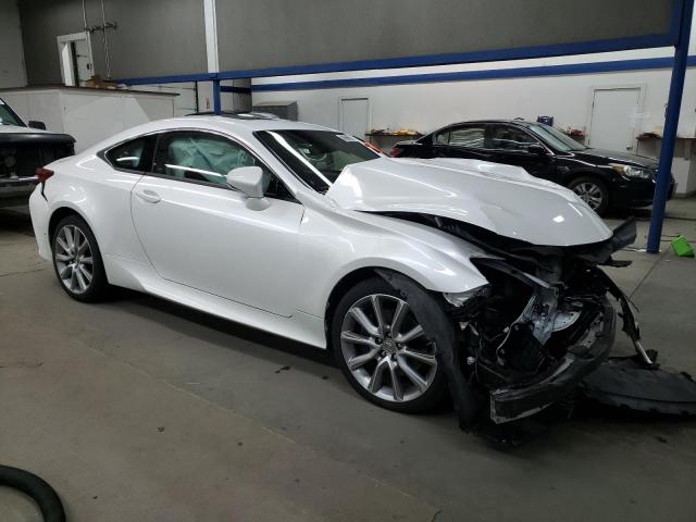 2016 LEXUS RC 300 JTHSM5BC7G5000929
