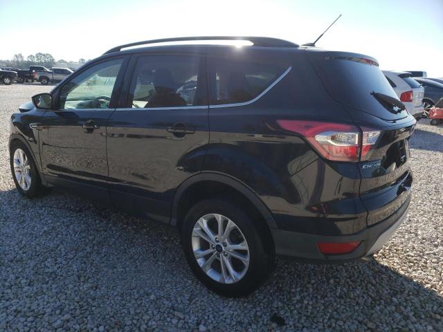 2018 FORD ESCAPE SE - 1FMCU0GDXJUA11331