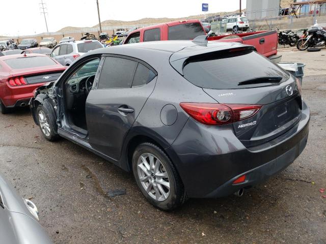 JM1BM1M7XE1108895 Mazda 3 Grand Touring