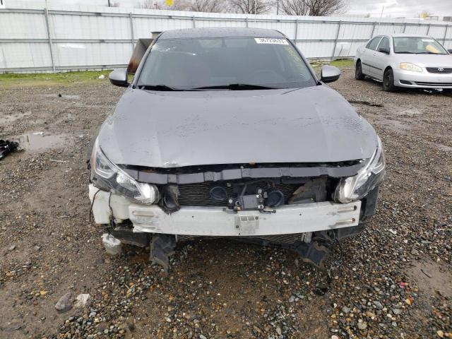 2019 NISSAN ALTIMA S - 1N4BL4BV1KN305339
