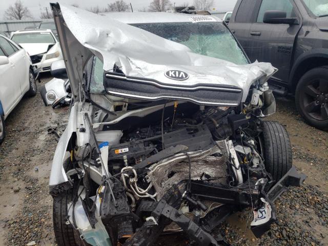 2018 KIA SOUL + - KNDJP3A55J7526144