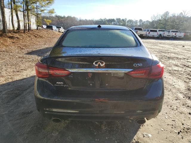 2020 INFINITI Q50 PURE - JN1EV7ARXLM251704