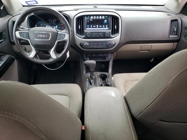 1GTG5CENXJ1283329 GMC Canyon