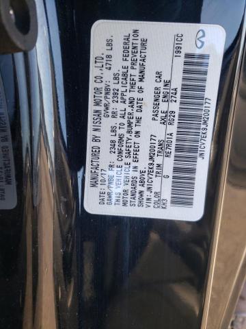 2018 INFINITI Q60 PURE - JN1CV7EK9JM200177