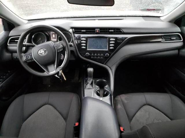 2019 TOYOTA CAMRY 4C 4T1B11HK4KU800289