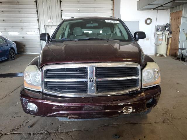 2004 DODGE DURANGO SLT VIN: 1D8HB48N34F153352