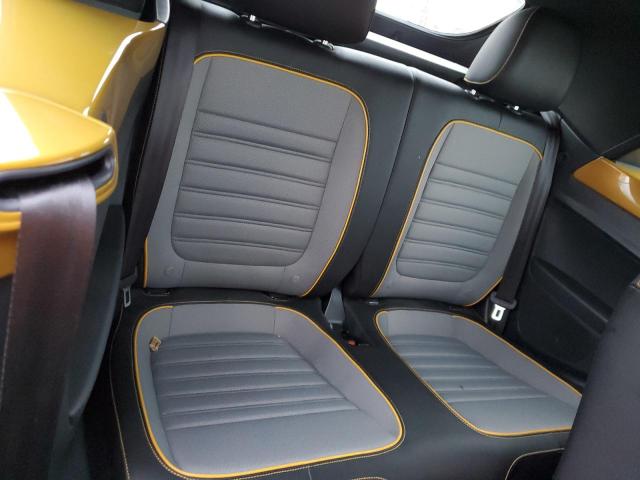 2017 VOLKSWAGEN BEETLE DUN 3VWT17AT0HM808317
