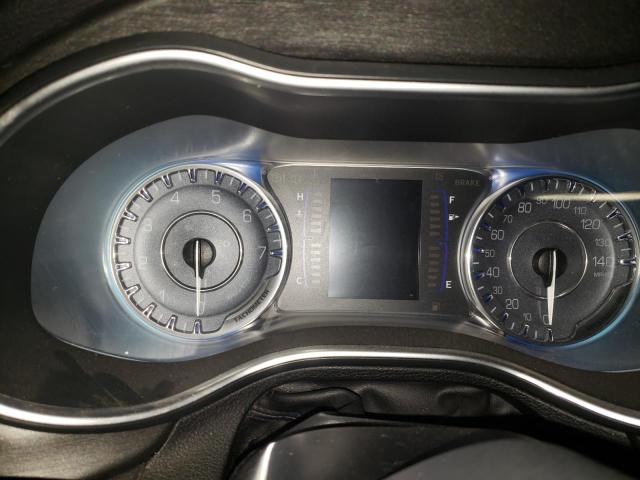 1C3CCCAB2GN105887 Chrysler 200 Limited