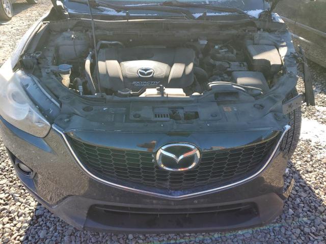 2015 MAZDA CX-5 GT JM3KE4DY3F0459993