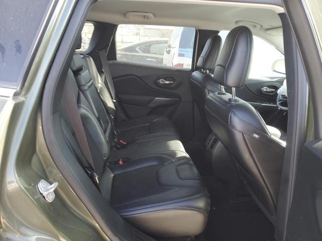 2019 JEEP CHEROKEE L - 1C4PJLLB6KD226470