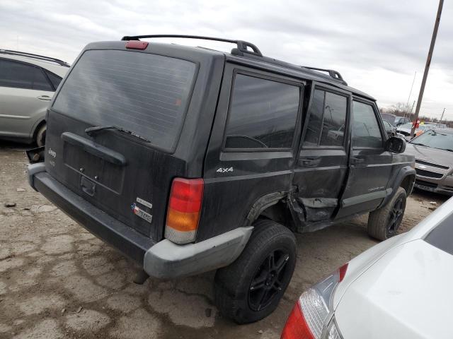 1J4FF48SXYL147632 Jeep Cherokee Sport
