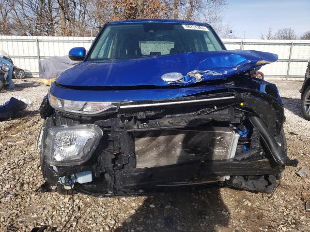 2020 KIA SOUL GT LI - KNDJ63AU5L7039703