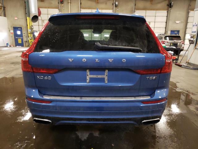 LYV102RM9KB287821 Volvo XC60