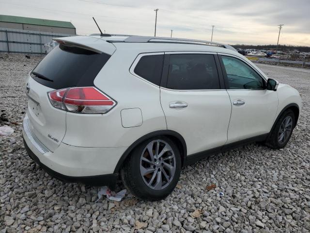 2016 NISSAN ROGUE S 5N1AT2MVXGC842250