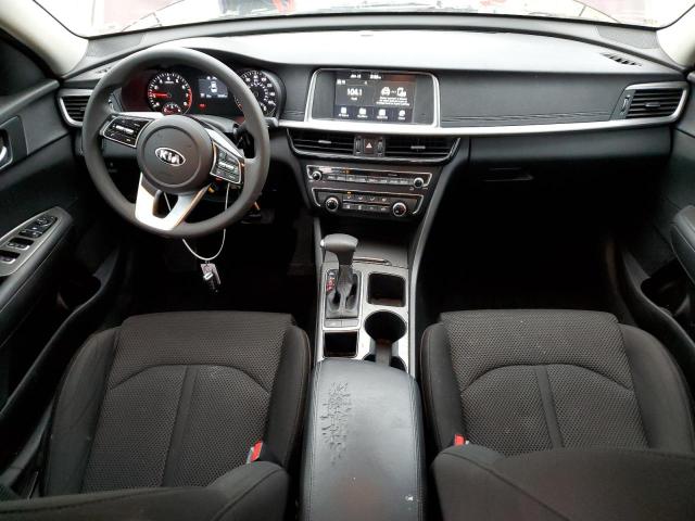 5XXGT4L31LG420193 KIA Optima Lx