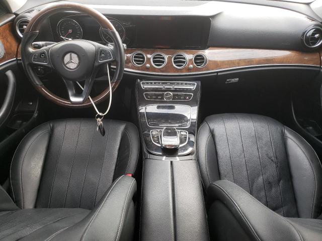 2018 MERCEDES-BENZ E 300 - WDDZF4JB8JA342925