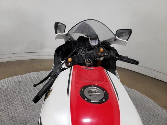 2022 YAMAHA YZFR7 JYARM38E5NA003406