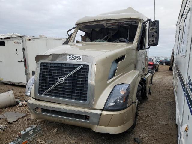 4V4N99EHXFN922645 Volvo VN VNL