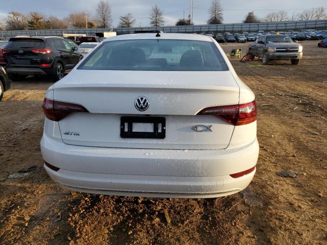 2019 VOLKSWAGEN JETTA S - 3VWC57BU1KM074600