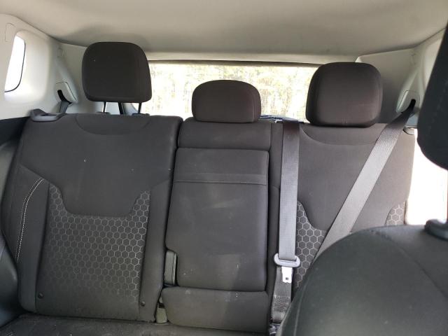 3C4NJCAB9JT469497 Jeep Compass