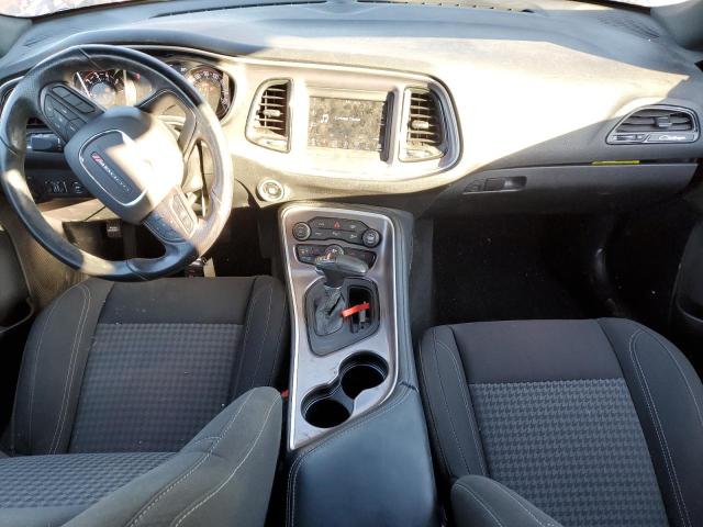 2021 DODGE CHALLENGER - 2C3CDZAG9MH604752