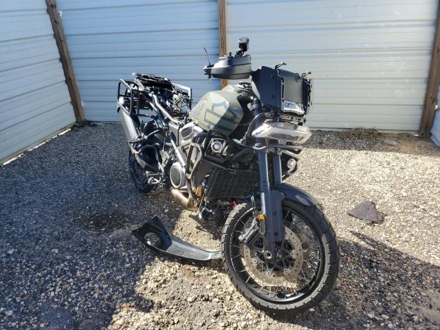 2021 HARLEY-DAVIDSON RA1250 S - 1HD1ZES2XMB305634