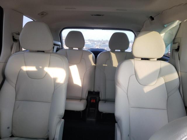 YV4H600Z0N1831075 Volvo Xc90 T8 Recharge Inscription Express