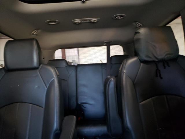 2017 CHEVROLET TRAVERSE P - 1GNKVJKD3HJ172780