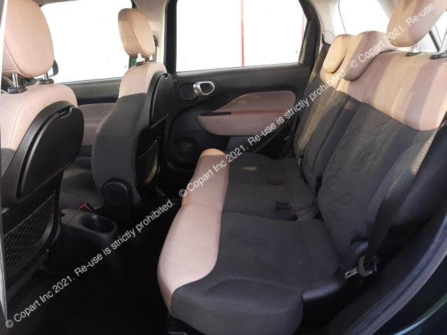ZFA19900005067708 Fiat 500l Loung