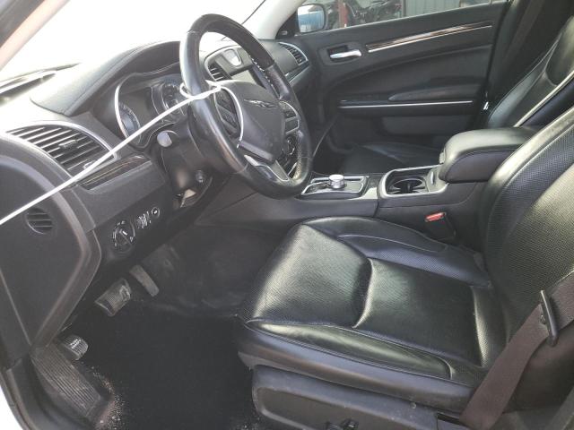 2019 CHRYSLER 300 LIMITE - 2C3CCAKG1KH634473