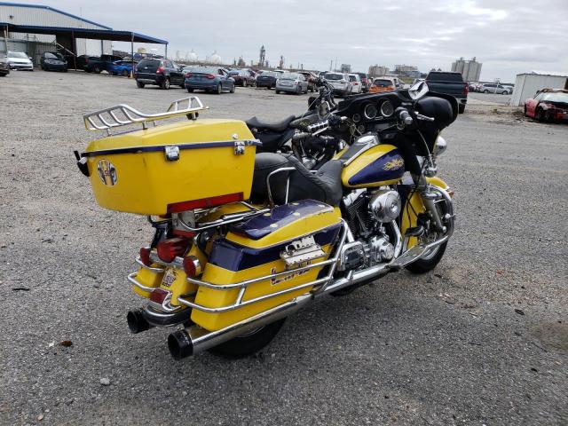 2001 HARLEY-DAVIDSON FLHT CLASS - 1HD1DJV171Y639381