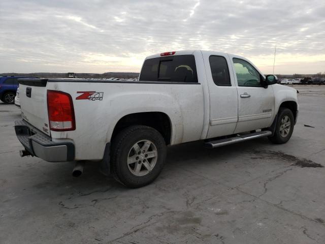 1GTSKVE31AZ226273 GMC Sierra