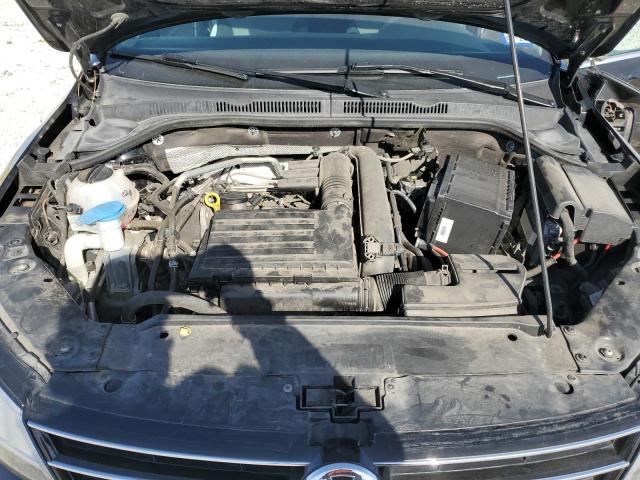 2017 VOLKSWAGEN JETTA S 3VW167AJ2HM236481