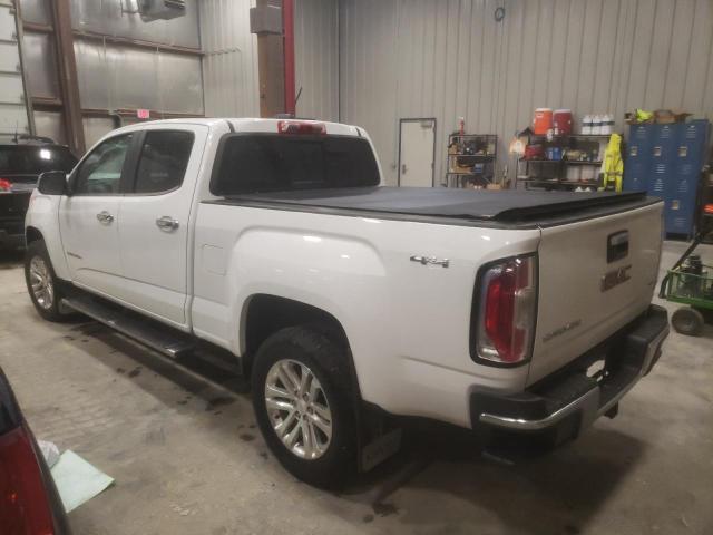 1GTG6CE33F1226022 GMC CANYON SLT