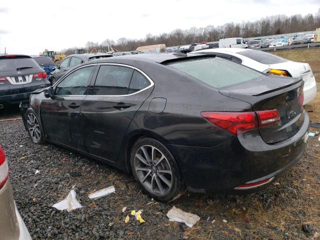 19UUB3F5XGA000528 Acura TLX TECH