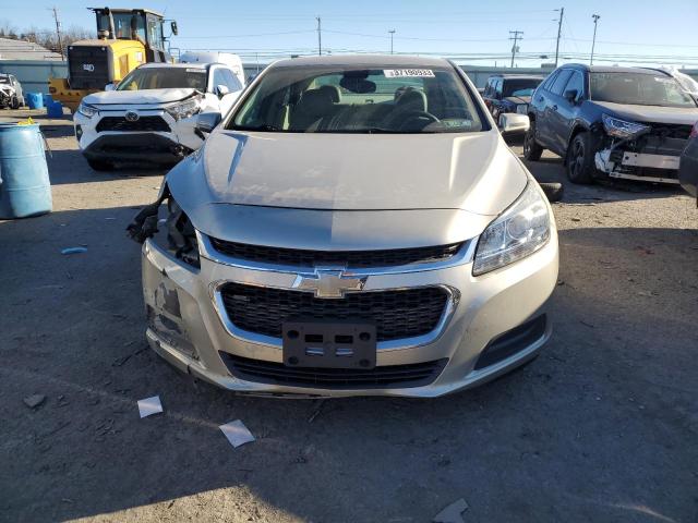 2016 CHEVROLET MALIBU LIM - 1G11C5SA4GF111021