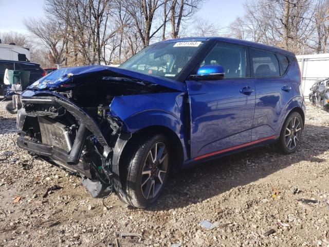 2020 KIA SOUL GT LI - KNDJ63AU5L7039703