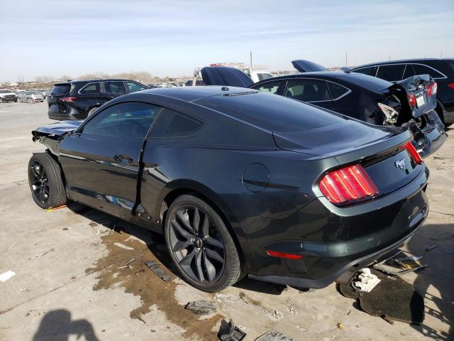 1FA6P8THXF5329781 2015 FORD MUSTANG, photo no. 2