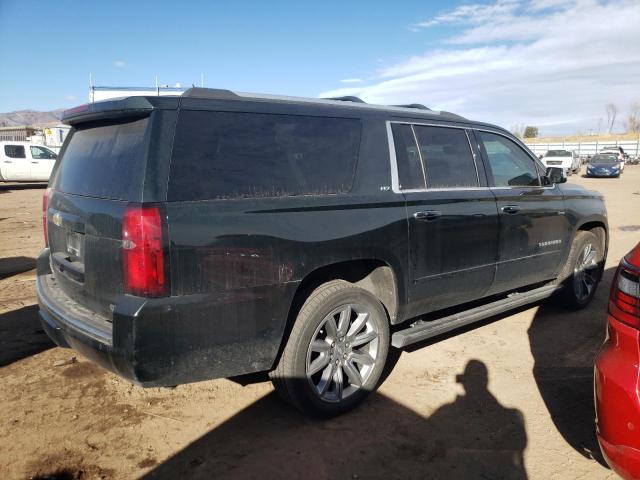 2016 CHEVROLET SUBURBAN C - 1GNSCJKC0GR354093
