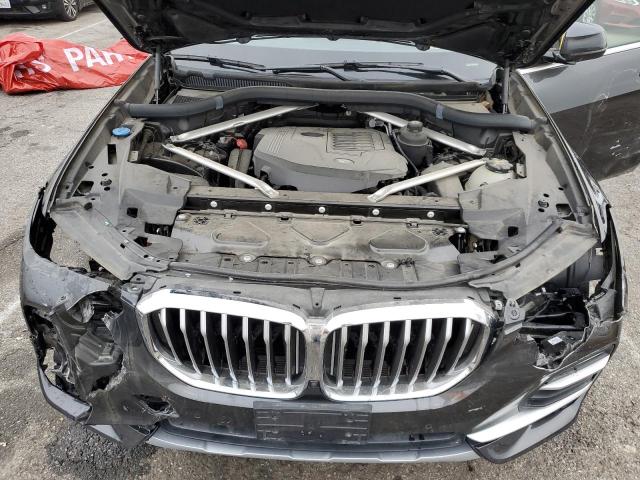 2020 BMW X5 SDRIVE - 5UXCR4C03L9C19980