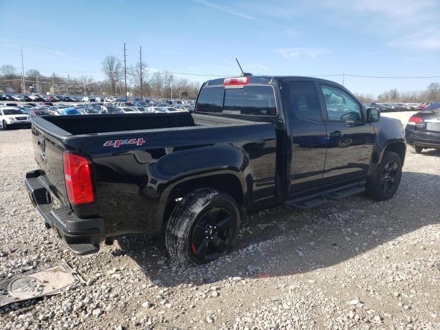 2019 CHEVROLET COLORADO L - 1GCHTCEN1K1166539