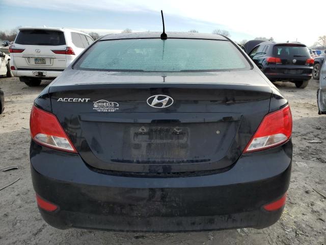 2017 HYUNDAI ACCENT SE - KMHCT4AE2HU316411