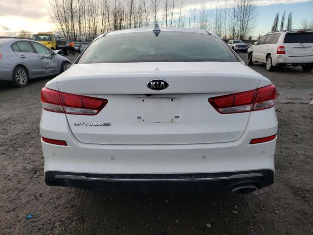 5XXGT4L30KG357764 KIA Optima Lx