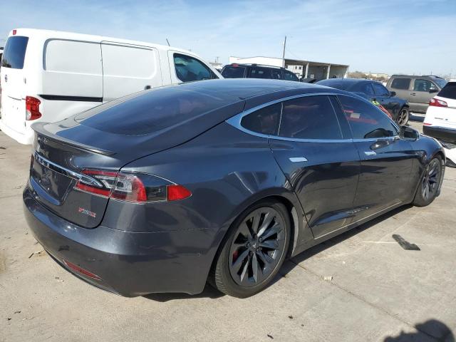 5YJSA1E46GF146812 Tesla MODEL S