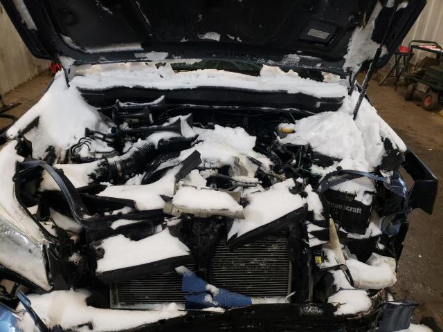 2016 SUBARU FORESTER 2 - JF2SJARC0GH410996