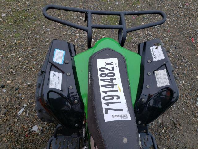 2017 ATV QIYE L6ZSCJLA5H1034331