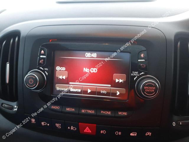 ZFA19900005103031 Fiat 500l Loung